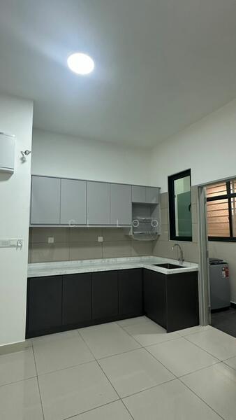 For Rent - Residensi Bintang