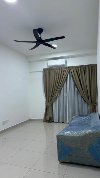 For Rent - Residensi Bintang