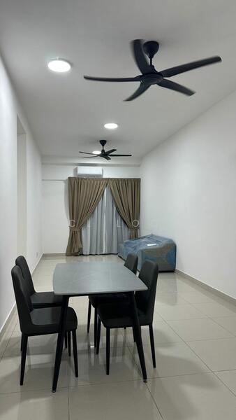 For Rent - Residensi Bintang