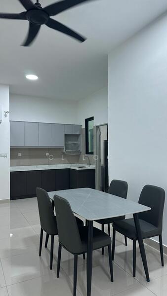 For Rent - Residensi Bintang