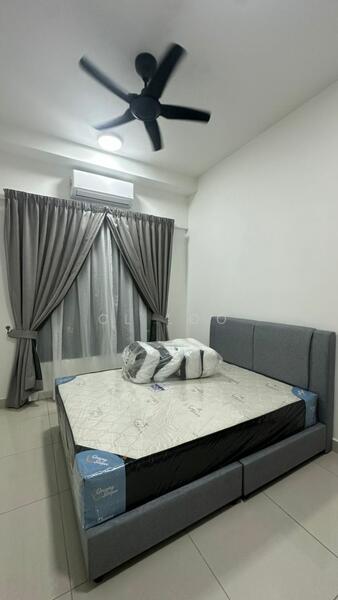 For Rent - Residensi Bintang