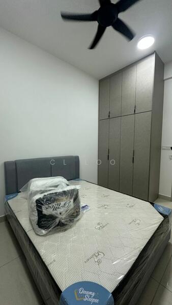 For Rent - Residensi Bintang