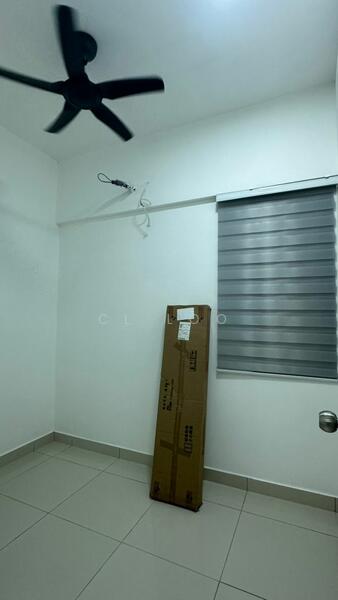 For Rent - Residensi Bintang