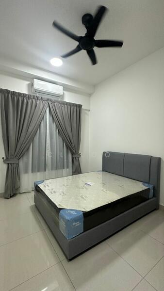 For Rent - Residensi Bintang