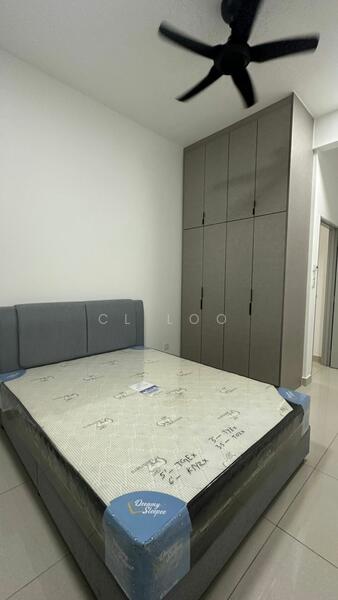 For Rent - Residensi Bintang