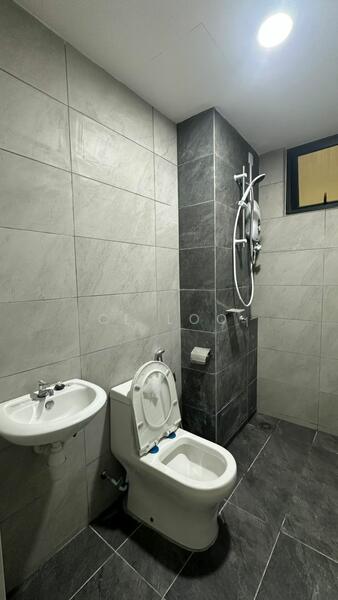 For Rent - Residensi Bintang