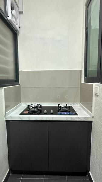 For Rent - Residensi Bintang