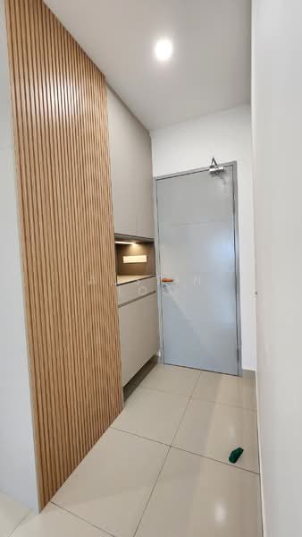 Kondominium untuk Disewa di Residensi Bintang - Austin Loo - Entrance - PropertyGuru.com.my