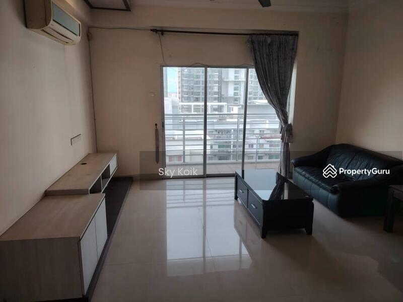 For Sale - Sea View Tower