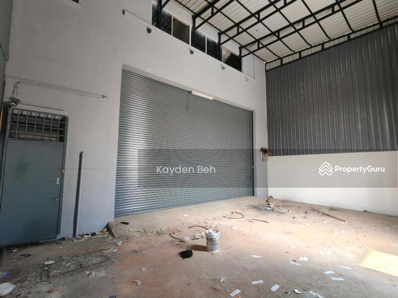 For Rent - Taman Sri Yaacob