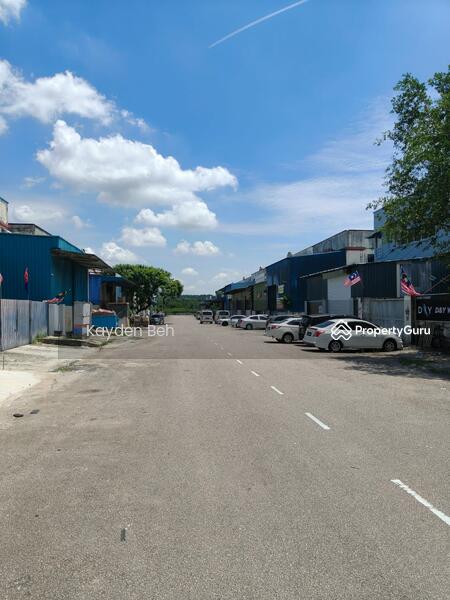 For Rent - Taman Sri Yaacob