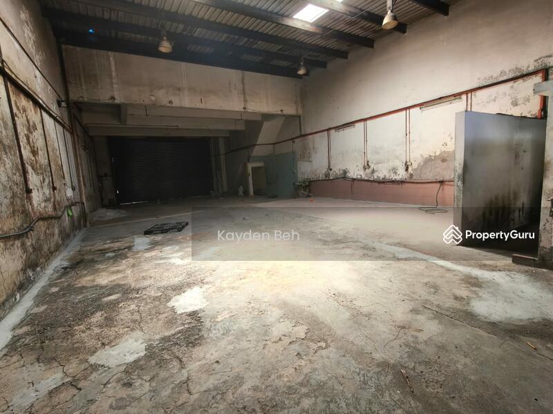 For Rent - Taman Sri Yaacob