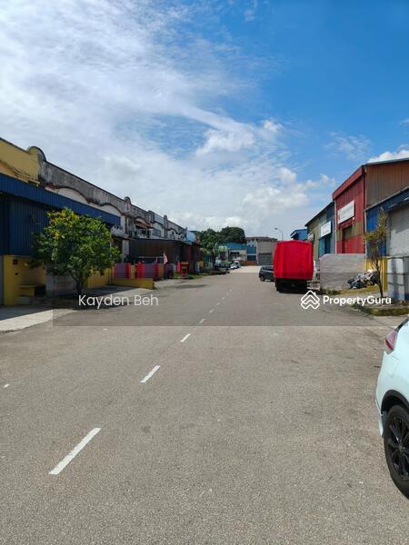For Rent - Taman Sri Yaacob