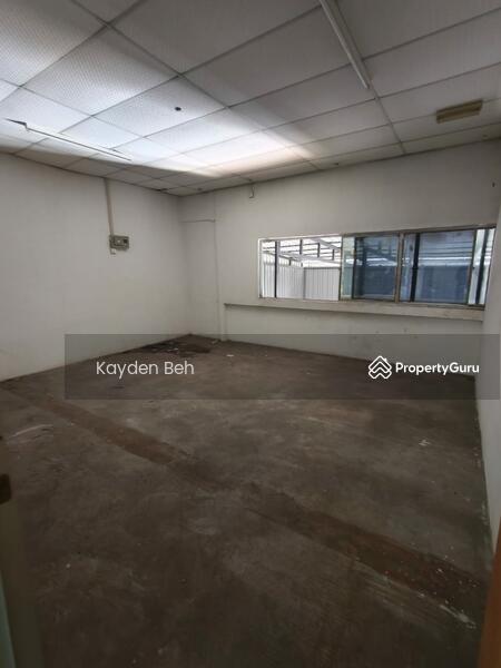 For Rent - Taman Sri Yaacob