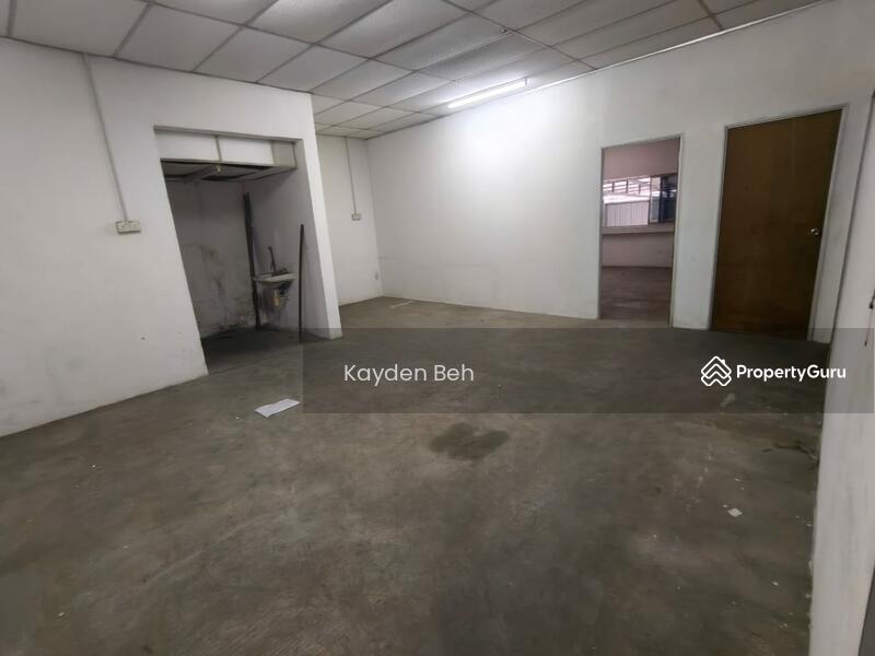 For Rent - Taman Sri Yaacob