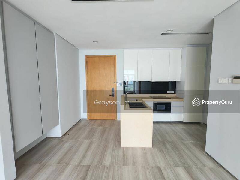 Untuk Dijual - PineTree Marina Resort