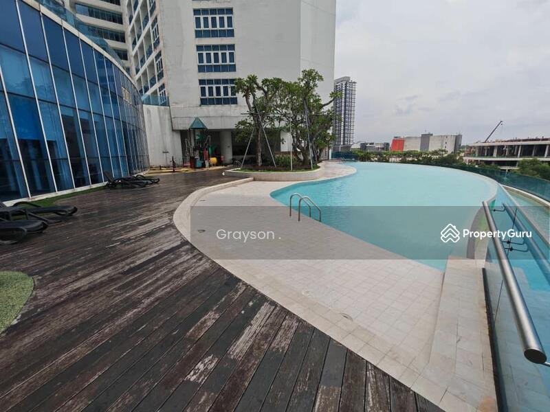 Untuk Dijual - PineTree Marina Resort