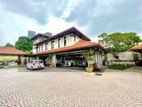 For Sale - Damansara Heights