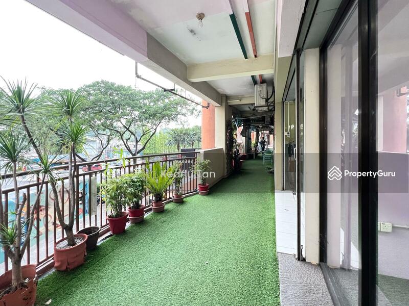For Sale - Plaza Metro Prima