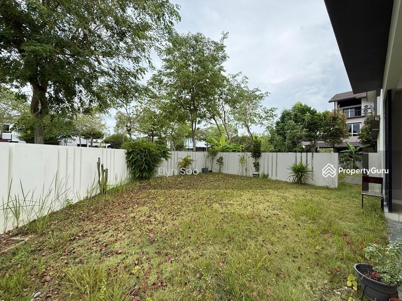 Terraced House for Sale in Bandar Tropicana Aman (Telok Panglima Garang) - Elyn Soo - PropertyGuru.com.my