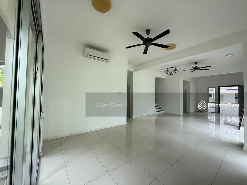 Terraced House for Sale in Bandar Tropicana Aman (Telok Panglima Garang) - Elyn Soo - PropertyGuru.com.my