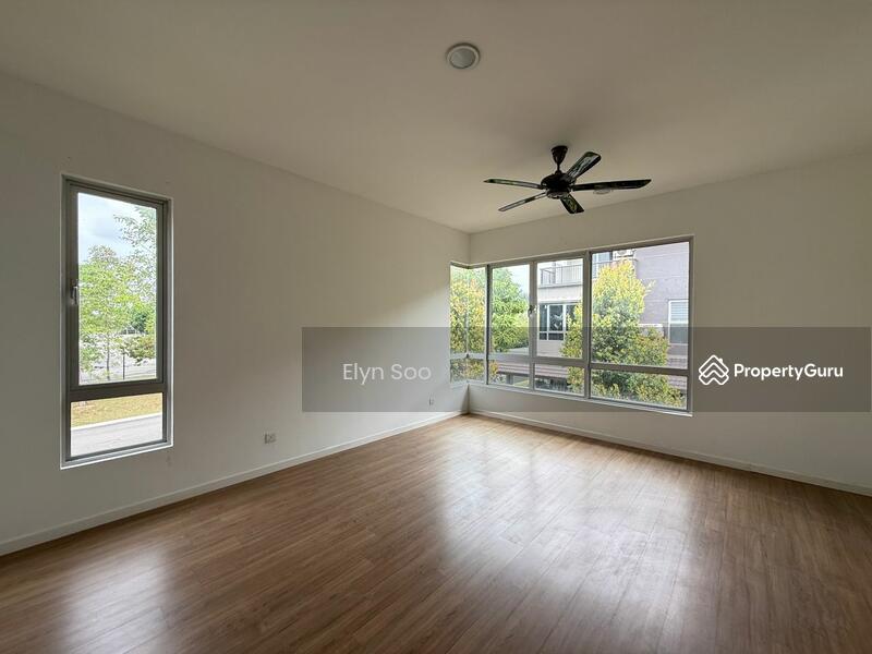 Terraced House for Sale in Bandar Tropicana Aman (Telok Panglima Garang) - Elyn Soo - PropertyGuru.com.my