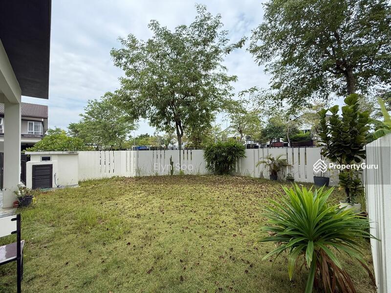 Terraced House for Sale in Bandar Tropicana Aman (Telok Panglima Garang) - Elyn Soo - PropertyGuru.com.my