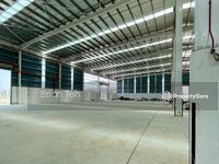 For Rent - 2 Acre Detached Factory Rent at Penang Science Park Bukit Minyak