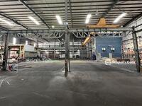 For Rent - FREEHOLD 1 Acre Detached Factory Rent at Bukit Panchor Nibong Tebal