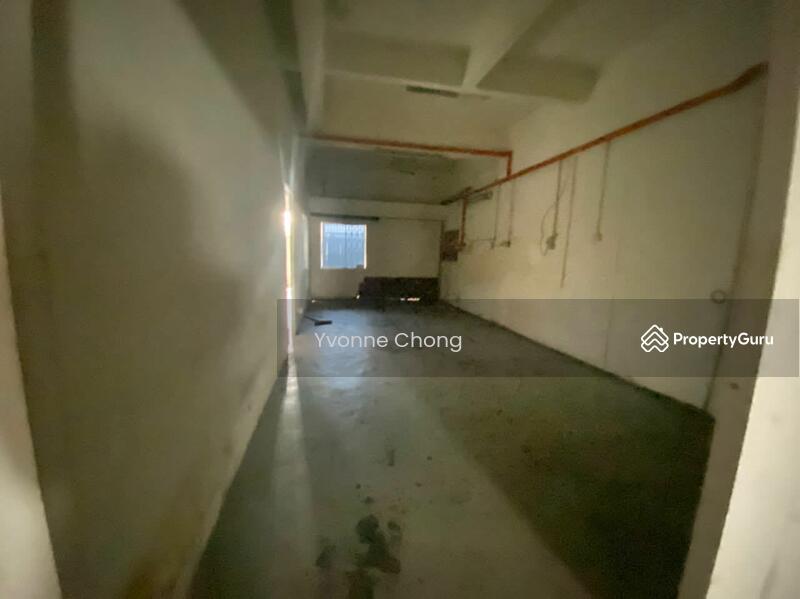For Rent - Taman Perindustrian Gembira Taman Perindustrian Gembiras