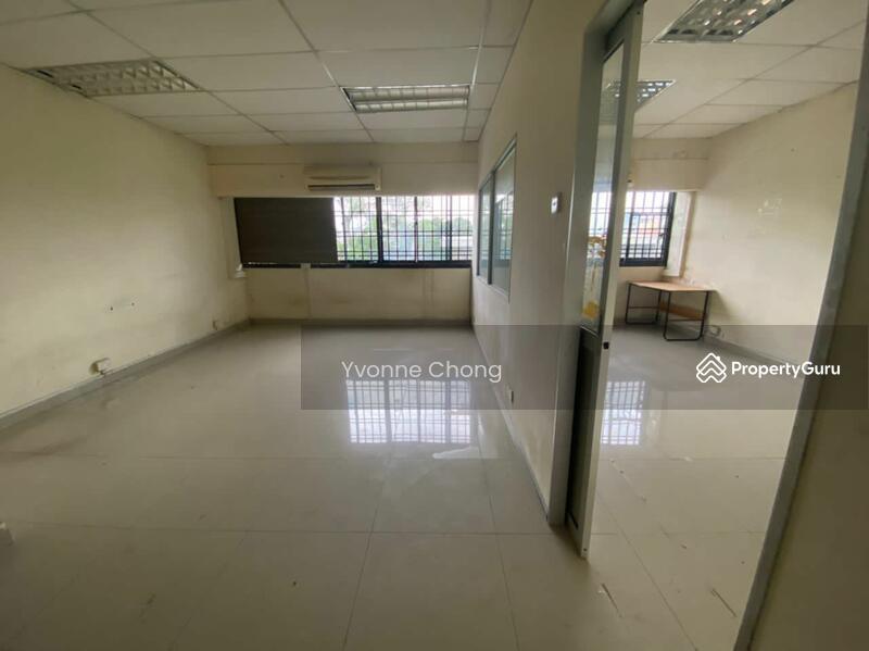 For Rent - Taman Perindustrian Gembira Taman Perindustrian Gembiras