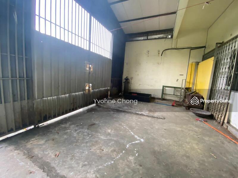 For Rent - Taman Perindustrian Gembira Taman Perindustrian Gembiras