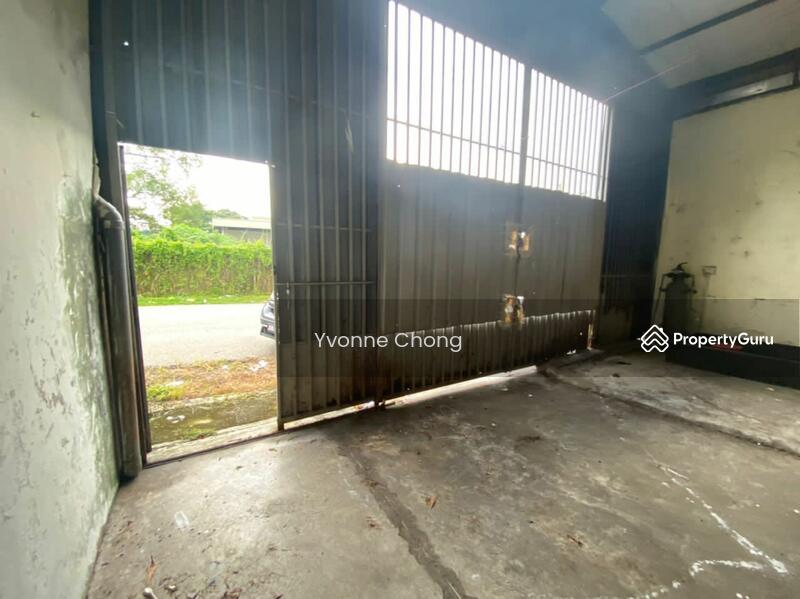 For Rent - Taman Perindustrian Gembira Taman Perindustrian Gembiras