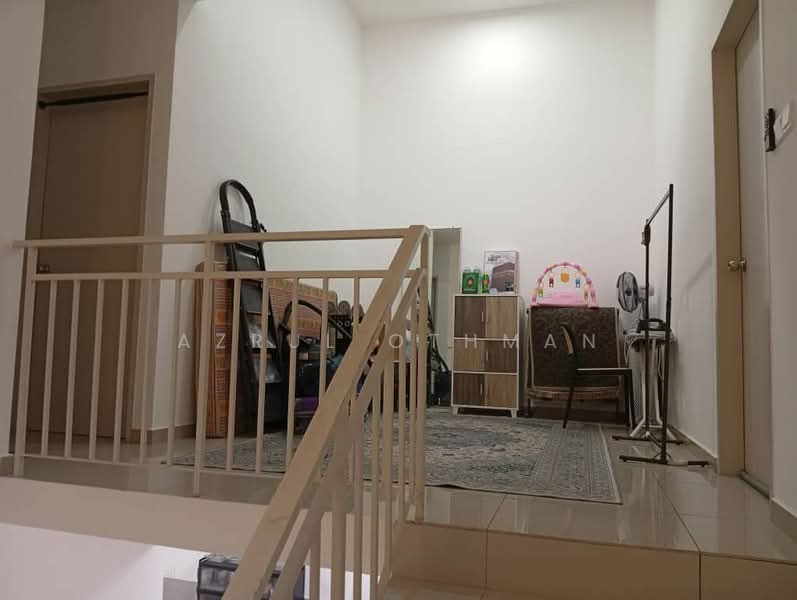 Terraced House for Sale in Bandar Springhill (Jimah) - Azrul Othman - Interior - PropertyGuru.com.my