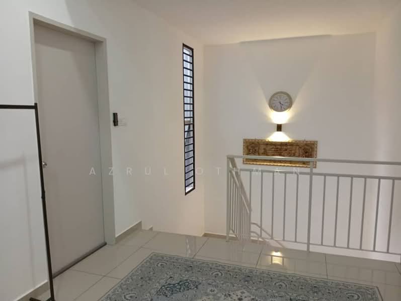 Terraced House for Sale in Bandar Springhill (Jimah) - Azrul Othman - Interior - PropertyGuru.com.my