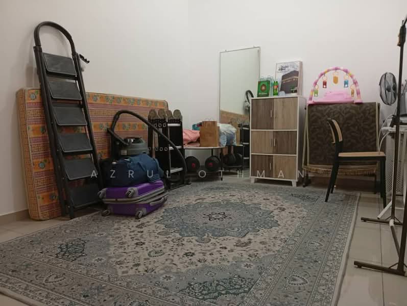 Terraced House for Sale in Bandar Springhill (Jimah) - Azrul Othman - Interior - PropertyGuru.com.my