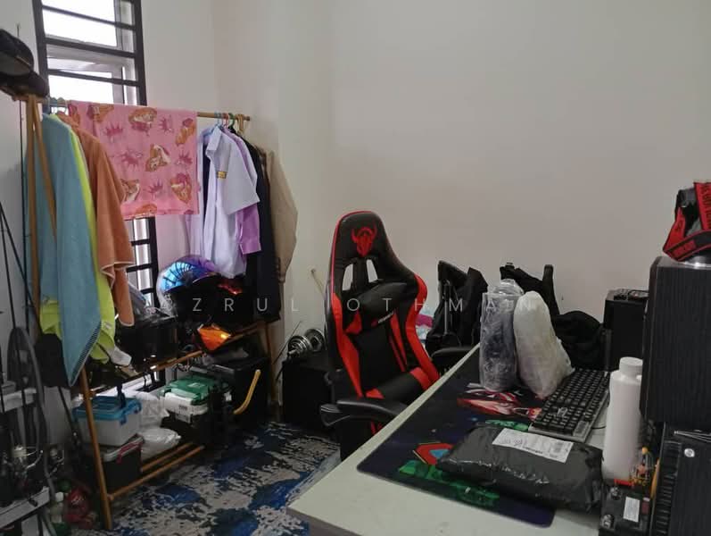Terraced House for Sale in Bandar Springhill (Jimah) - Azrul Othman - Interior - PropertyGuru.com.my