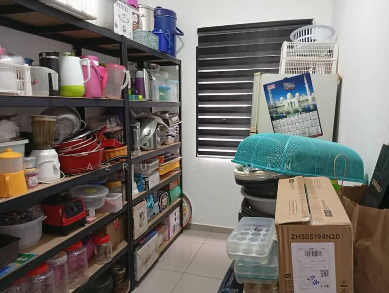 Terraced House for Sale in Bandar Springhill (Jimah) - Azrul Othman - Interior - PropertyGuru.com.my