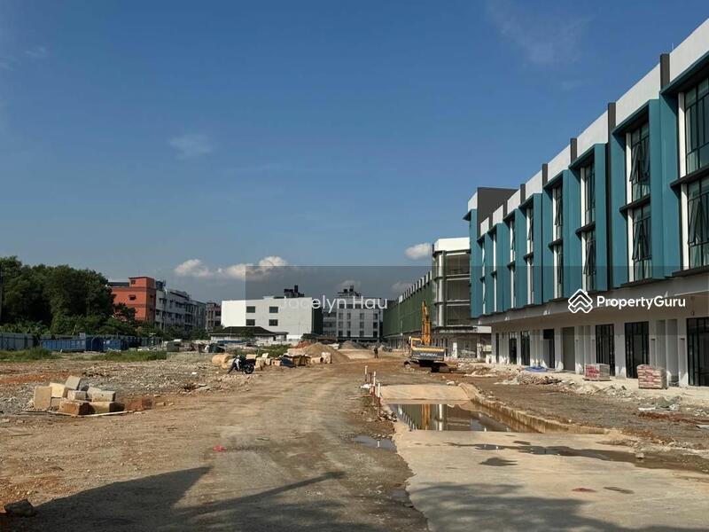 For Sale - Shop at Bandar Baru Permas Jaya