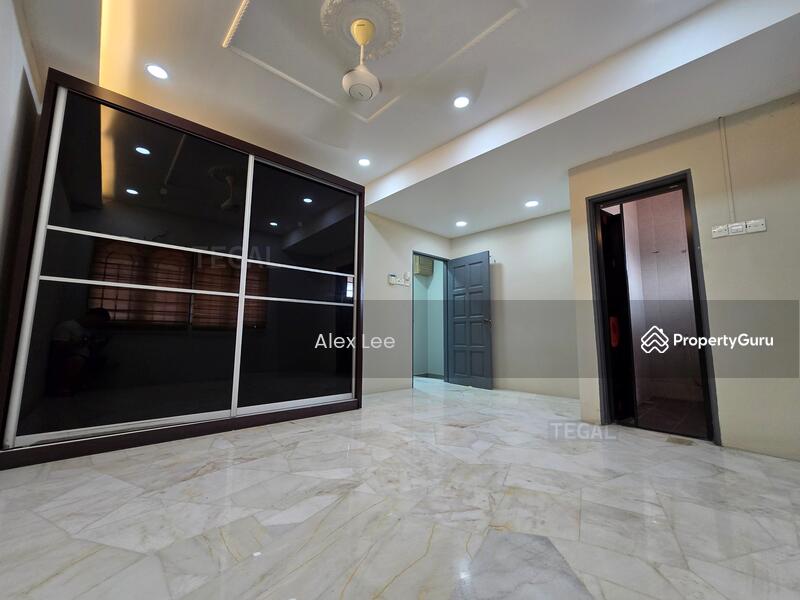 For Sale - Taman Sentosa Klang