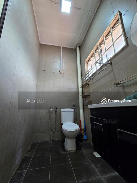 For Sale - Taman Sentosa Klang