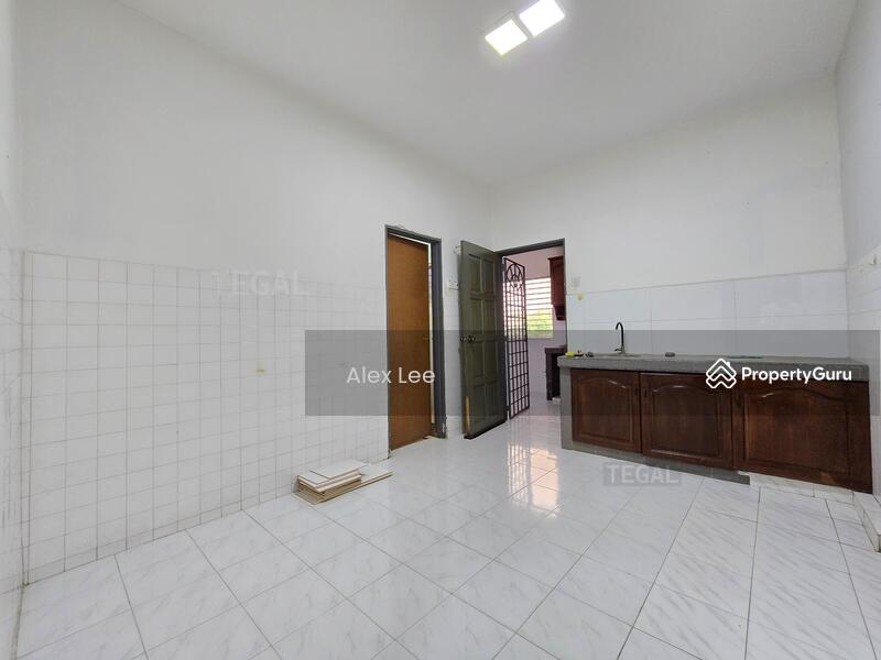 For Sale - Taman Sentosa Klang