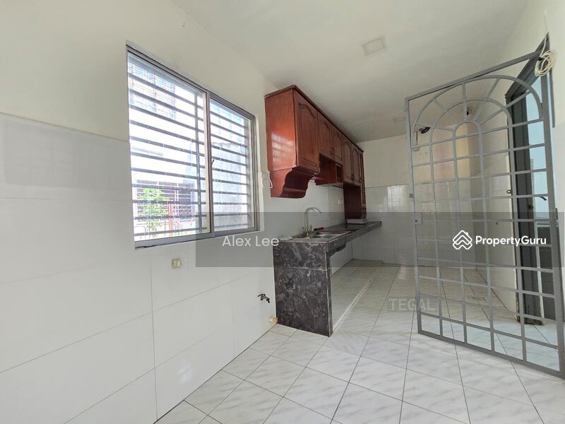 For Sale - Taman Sentosa Klang