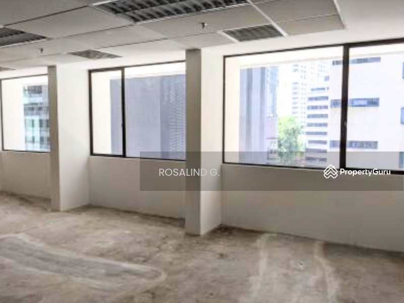 For Rent - Menara Hap Seng