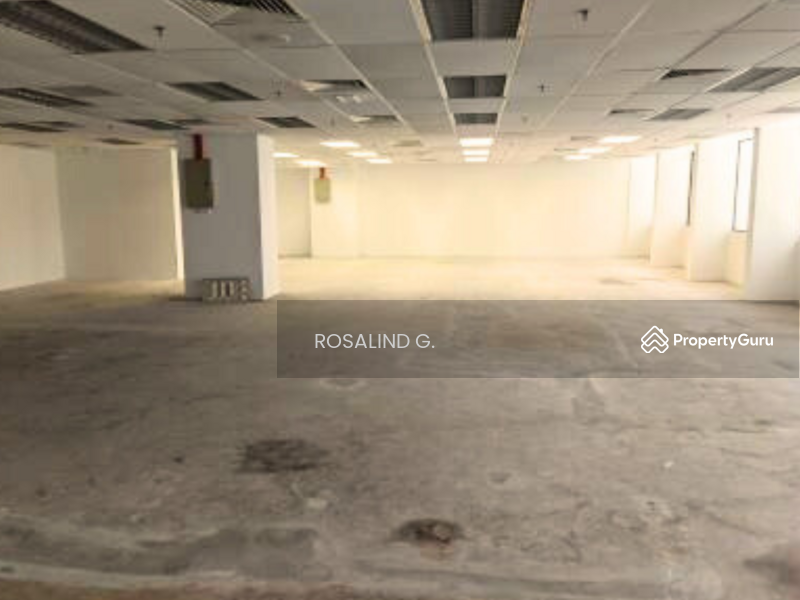 For Rent - Menara Hap Seng