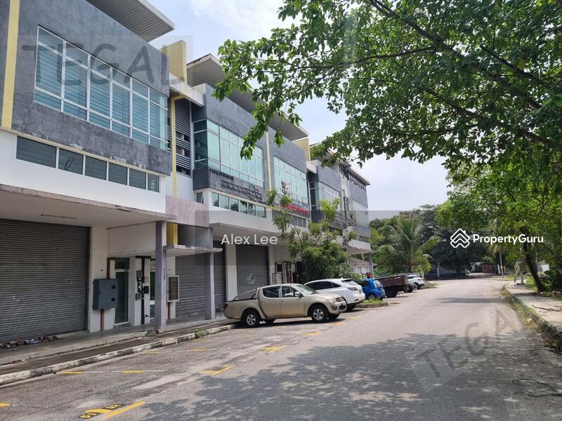 For Rent - Kota Kemuning