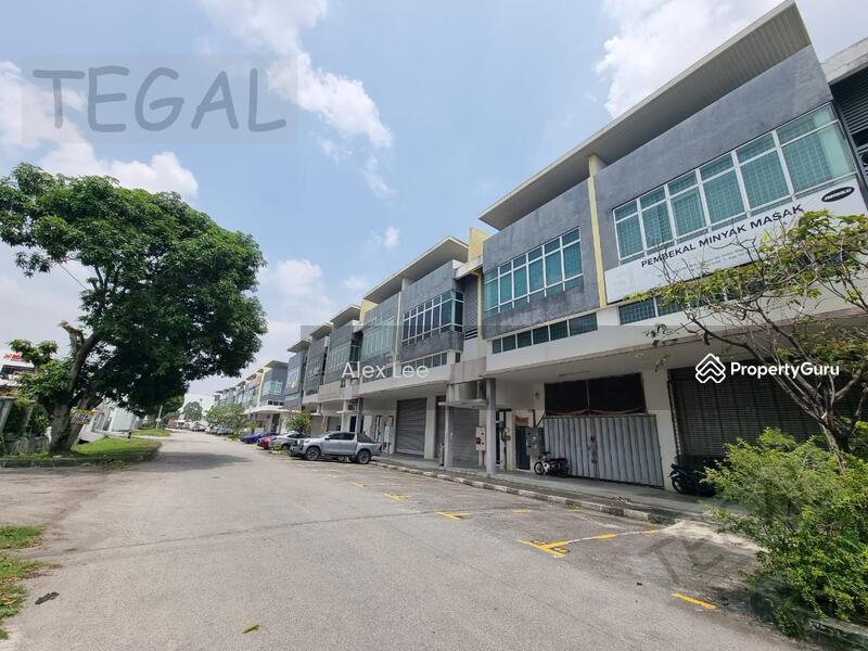 For Rent - Kota Kemuning