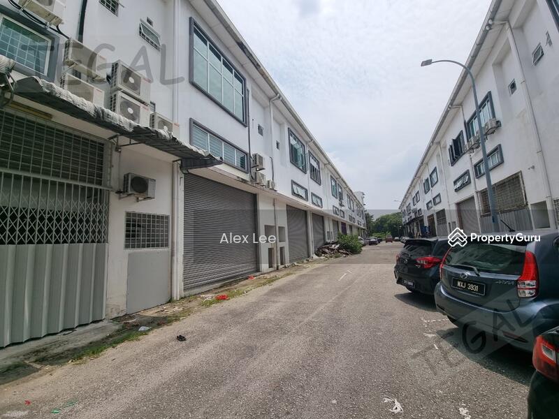For Rent - Kota Kemuning
