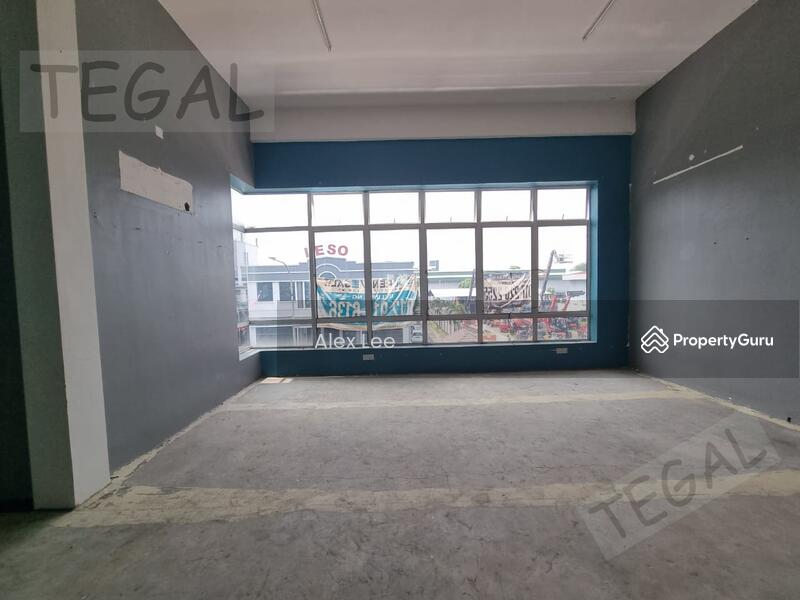 For Rent - Kota Kemuning