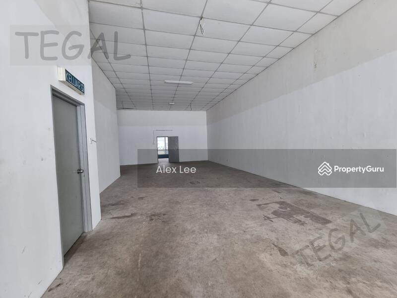 For Rent - Kota Kemuning